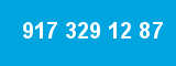 917 329 12 87 917 329 12 87